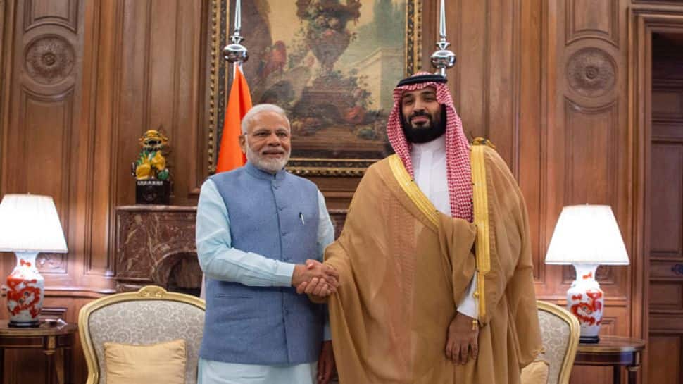 India wins Arab world’s support against terror – Pakistan left reeling