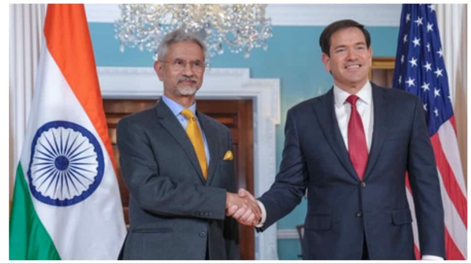 'From critical minerals to energy and nukes': Check what Jaishankar and Rubio discussed after India-US trade deal