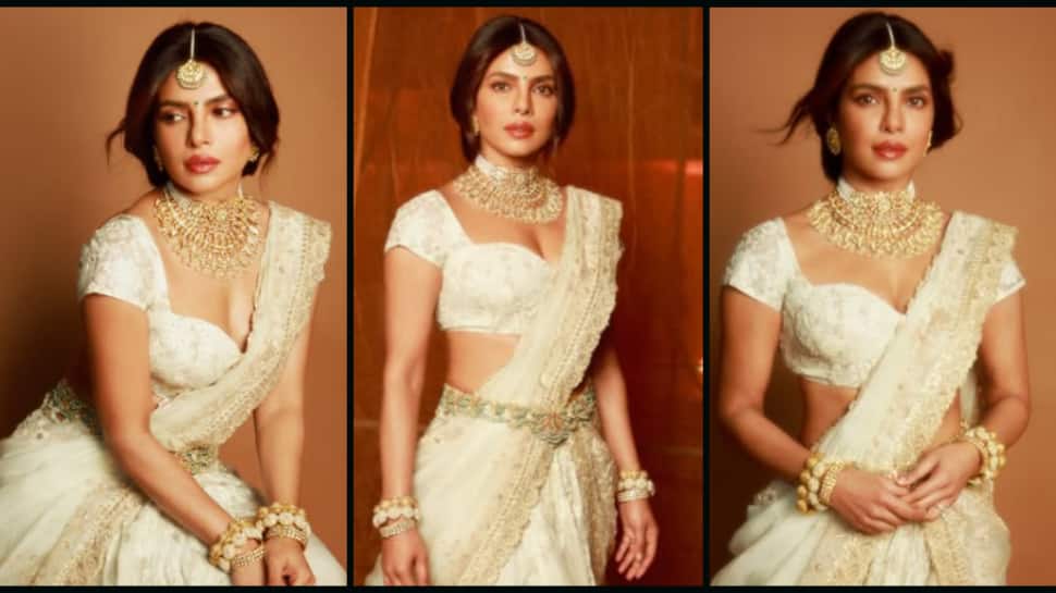 Priyanka Chopra hints at ‘Don 3’ and ‘Krrish 4’ ahead of much-awaited ‘Varanasi’