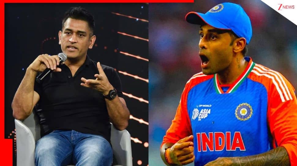 Will Team India defend T20 World Cup 2026? MS Dhoni’s big warning raises one fear