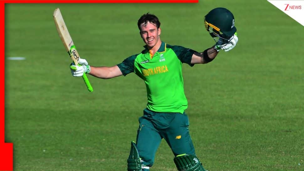 Dewald Brevis: South Africa’s trump card set for first T20 World Cup in 2026