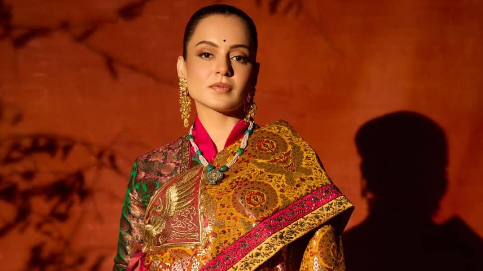 Epstein Files: Kangana Ranaut says revelations left her ‘Shaken and disturbed’