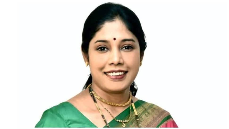 Who is Manjusha Nagpure? BJP pick for next Pune mayor - IT professional with deep RSS roots