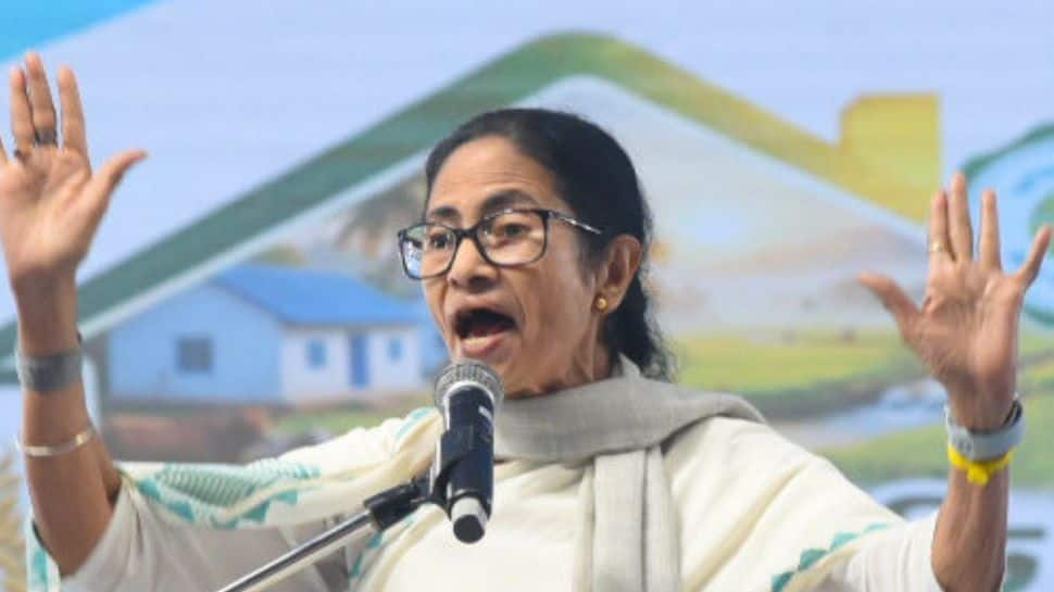 Why West Bengal, why not Assam?`: Mamata Banerjee in Supreme Court