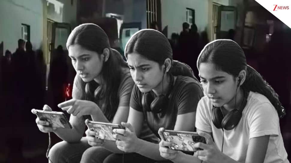 What is ‘Korean Lover’ game and why is it dangerous? Inside the app linked to Ghaziabad sisters’ suicide