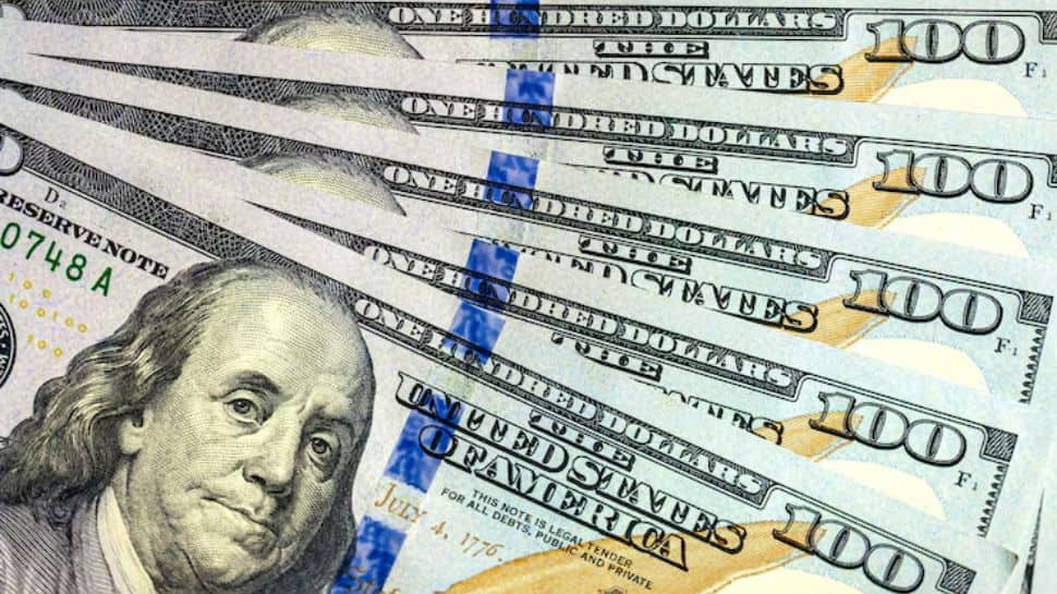 Large fall in US dollar could trigger global recession shock: Report
