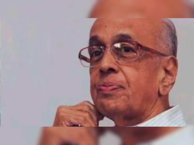 A Life Of Simplicity And Learning