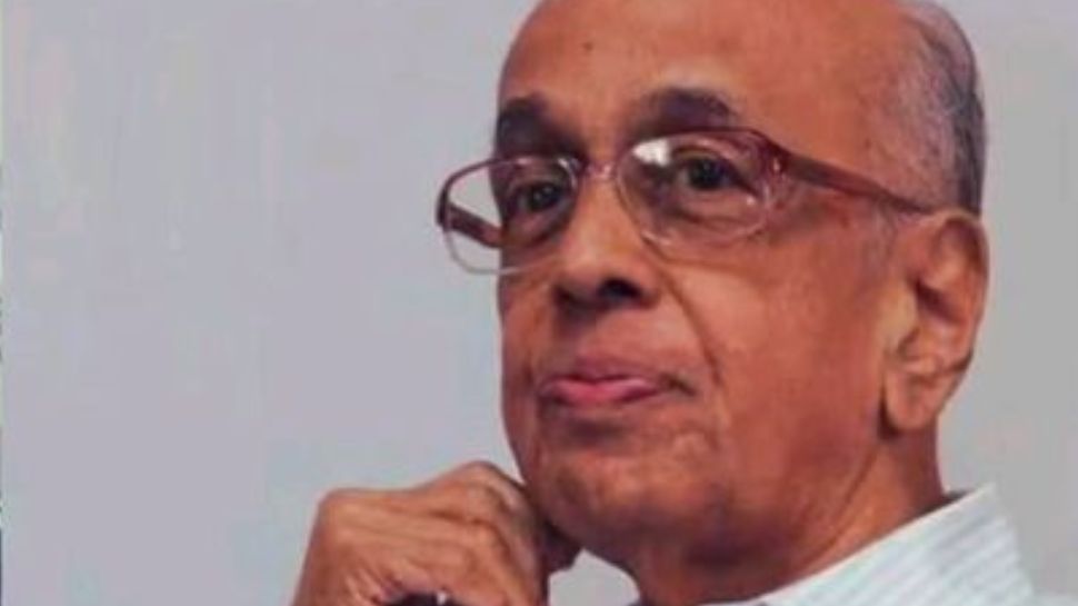 A Life Of Simplicity And Learning