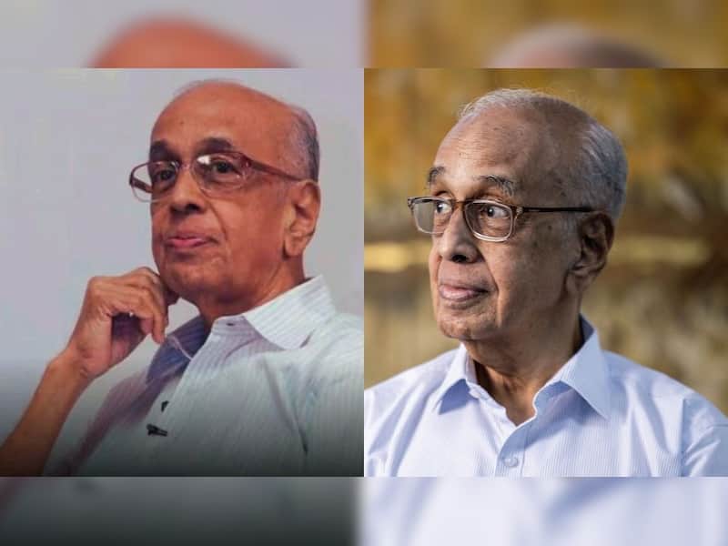 Building The Shriram Empire