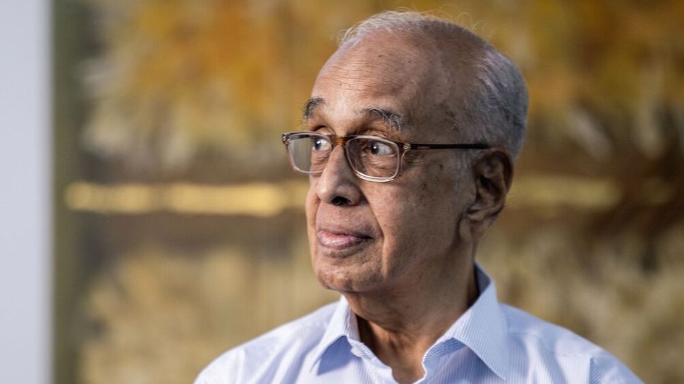 First Job At A Major Insurer