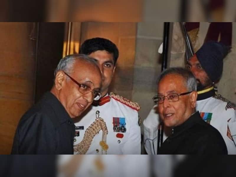 Humble Beginnings In Tamil Nadu