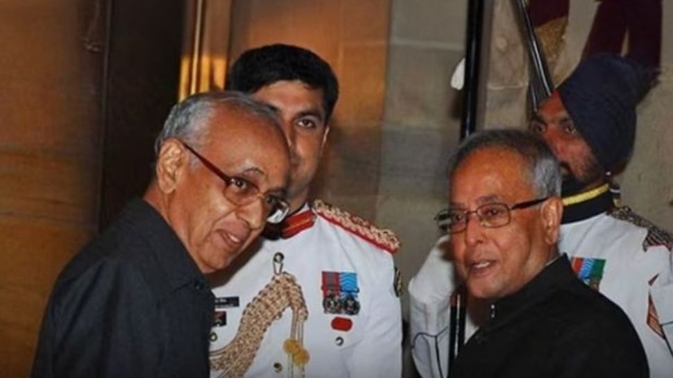 Humble Beginnings In Tamil Nadu