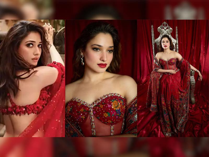 Tamannaah Bhatia