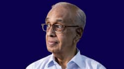 Meet 88-year-old whose business empire is valued at Rs 1,50,00,00,00,00,000