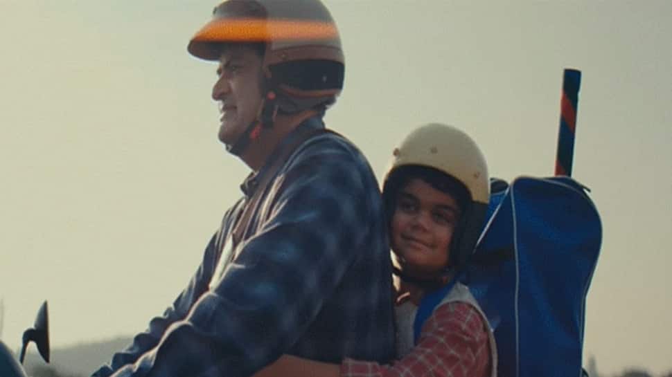 Virat Kohli look-alike Garvit features in 'Apollo tyres' team India Campaign, Internet floods with heartwarming reactions