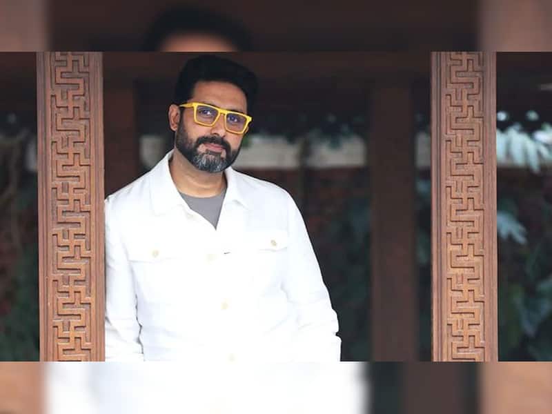 Abhishek Bachchan's whopping net worth