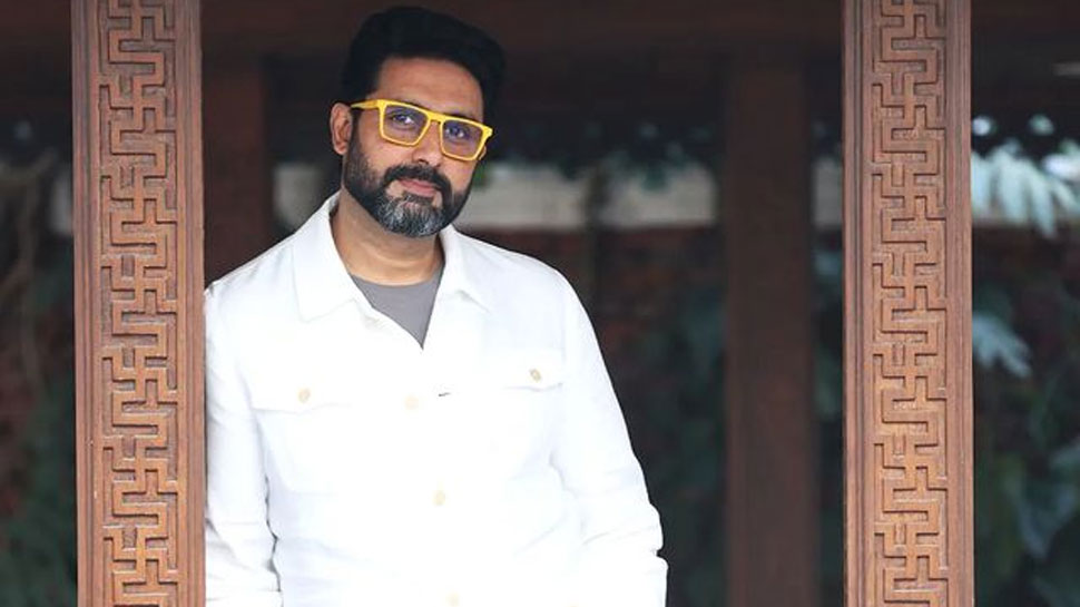 Abhishek Bachchan's whopping net worth