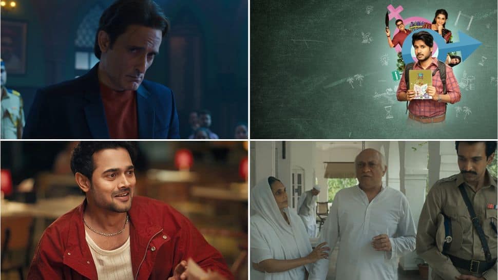 Netflix India slate 2026 announced: From Bhuvan Bam’s Dhindora 2 to telugu series Super Subbu, Check full lineup