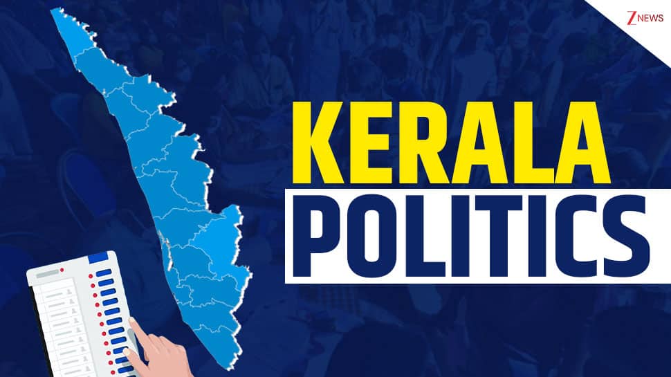 Political puzzle: Why Kerala remains a tough case to crack for BJP and NDA?
