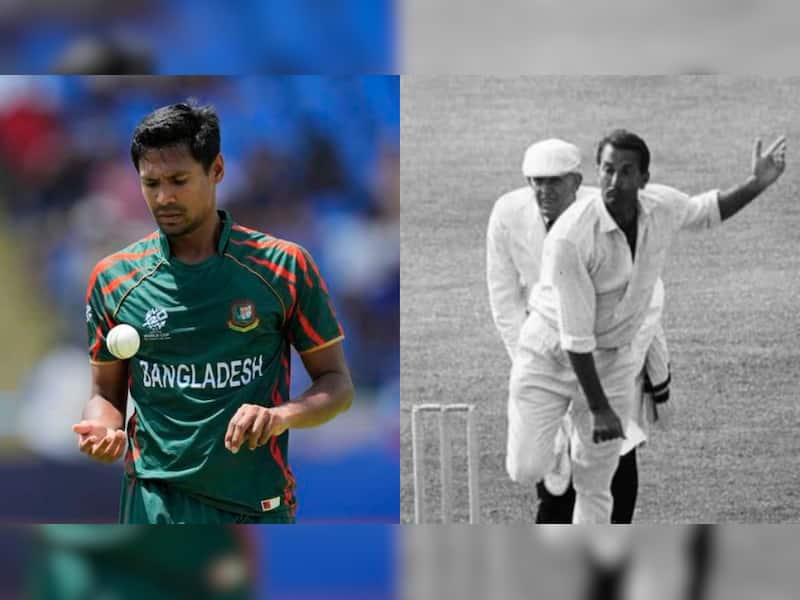 Two Eras, One Pattern