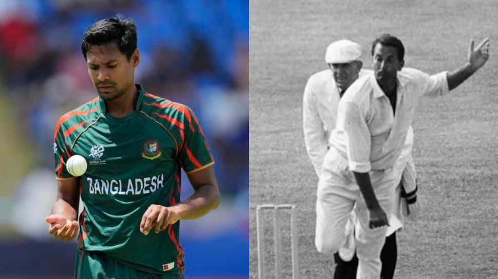 Two Eras, One Pattern