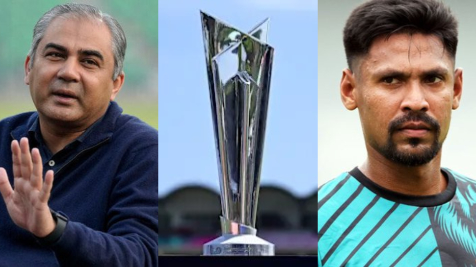 Domino Effect Across Nations