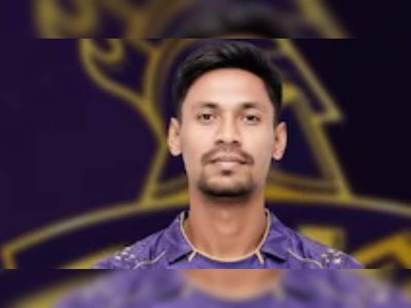 Fast Forward to 2026 - Mustafizur Rahman