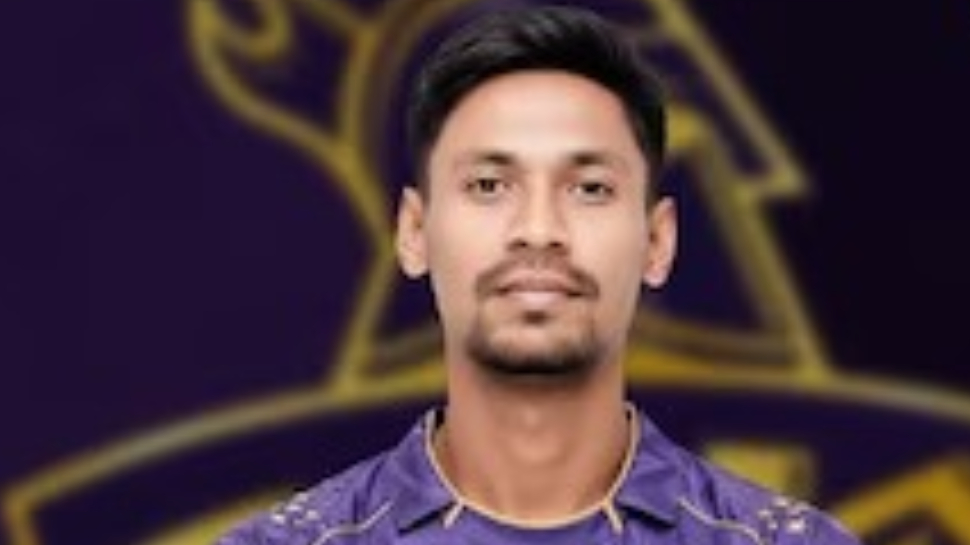 Fast Forward to 2026 - Mustafizur Rahman