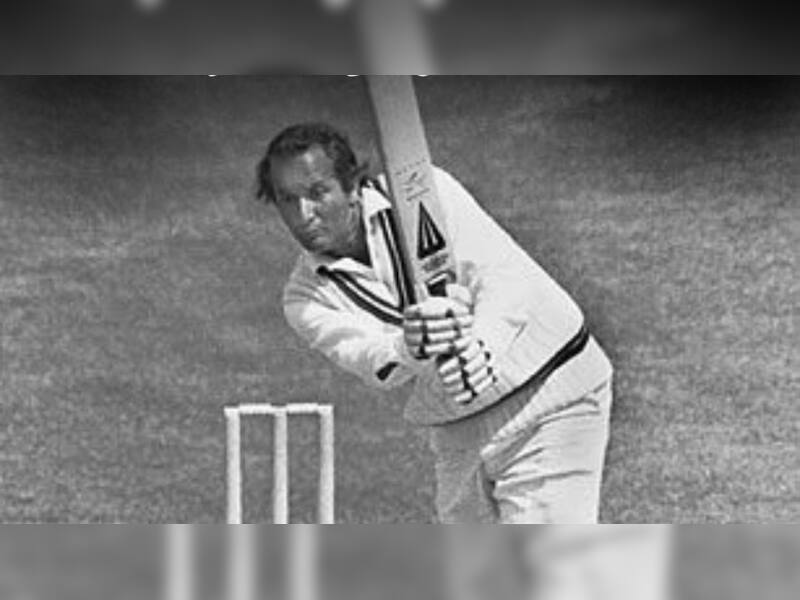 The Oval Century That Sparked Chaos