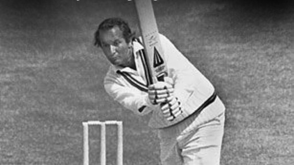 The Oval Century That Sparked Chaos