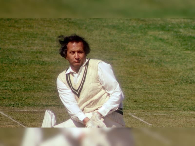 Basil D’Oliveira - Talent vs Apartheid