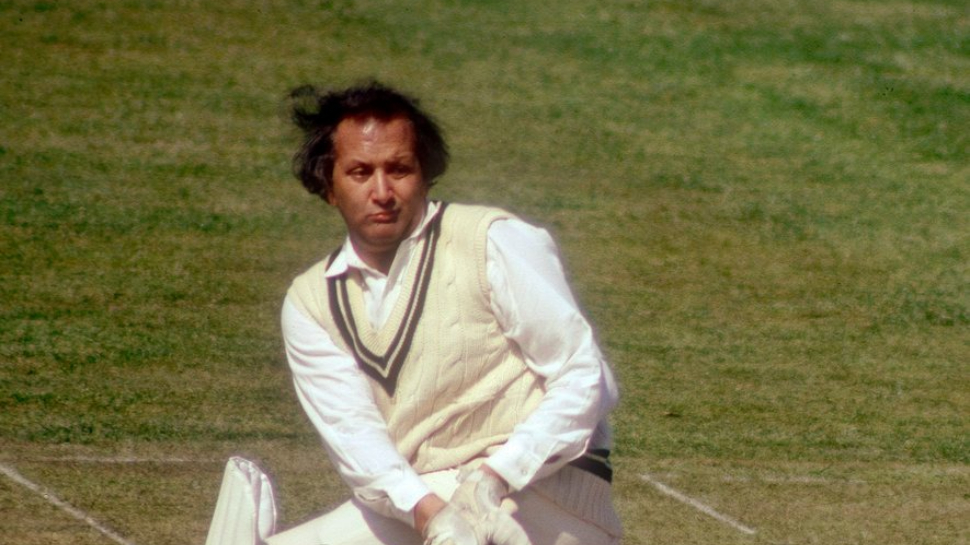 Basil D’Oliveira - Talent vs Apartheid