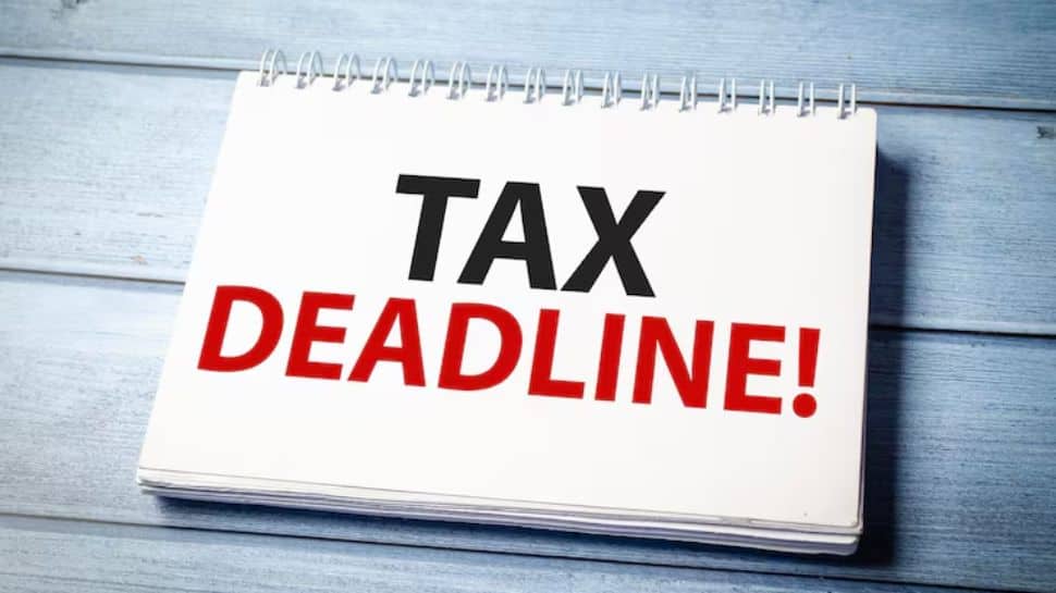 ITR deadline extended for select taxpayers; Check eligibility