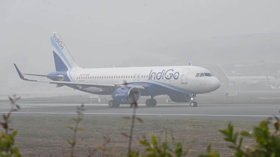 IndiGo cuts Delhi-Manchester, Delhi-London services to improve wide-body network reliability
