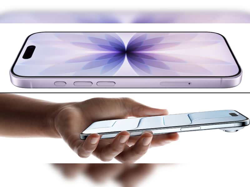 How to unhide photos?