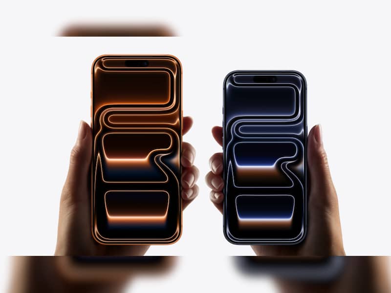 Where will hidden photos go?