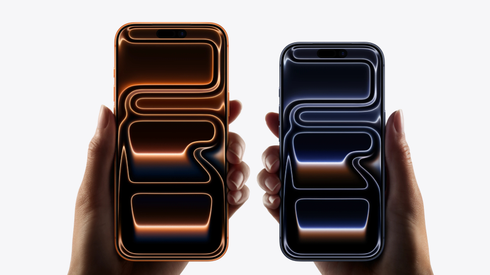 Where will hidden photos go?