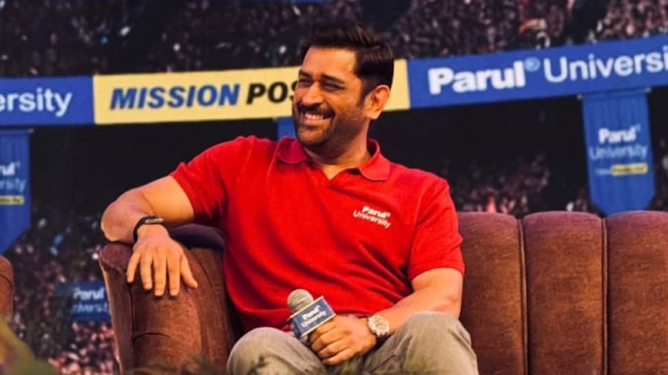 Will MS Dhoni turn a commentator after IPL retirement? Legend says, 'Not good with...'