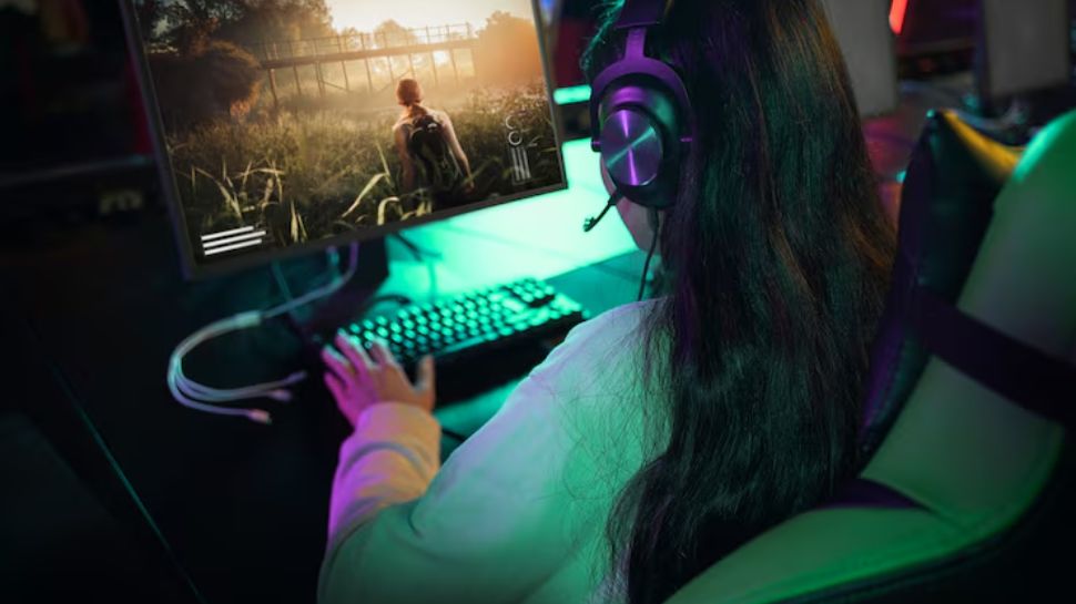 “Dark Roleplay” Games