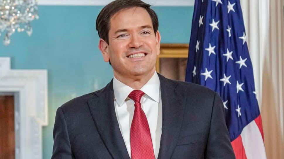 'Goal to have enduring supply chain': Rubio calls for multilateral solutions at Critical Minerals Ministerial