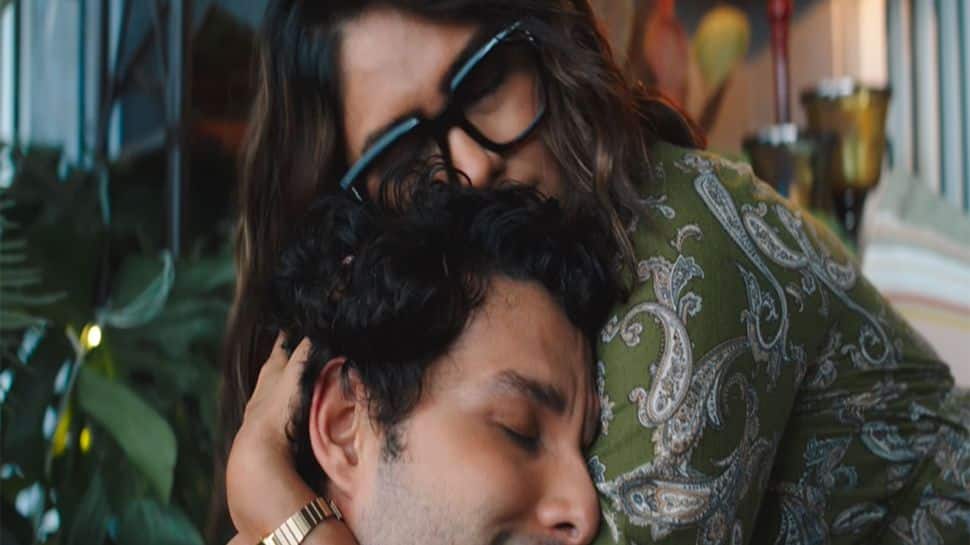 ‘Do Deewane Seher Mein’ trailer out: Mrunal Thakur and Siddhant Chaturvedi’s modern love story explores insecurities and self-discovery