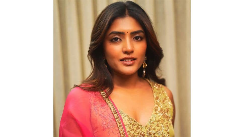Actor Eesha Rebba files police complaint over obscene and defamatory instagram comments