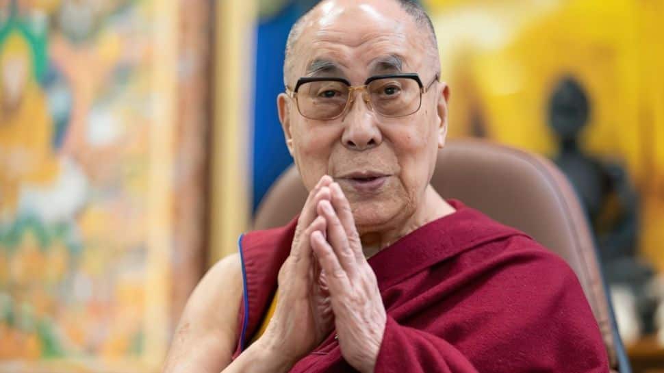 Quote of the day by Dalai Lama: 'My religion is very simple. My religion is...'