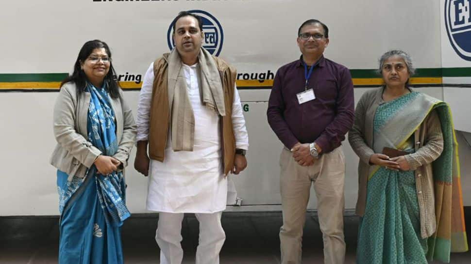 Delhi govt launches `CAPS` programme on World Cancer Day to strengthen awareness