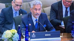 Jaishankar in US: EAM shares details about meeting with Rubio, says...