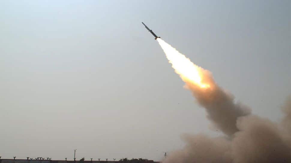 Missiles that breathe air: Meet India’s SFDR tech that rockets nation into elite global defence club