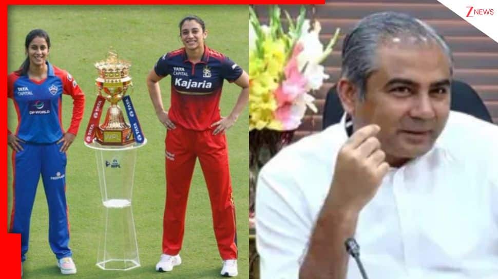 Zee Sports Morning Bulletin: Pakistan boycott fallout deepens as PM Sharif confirms solidarity stand, India dominate World Cup prep, WPL final set