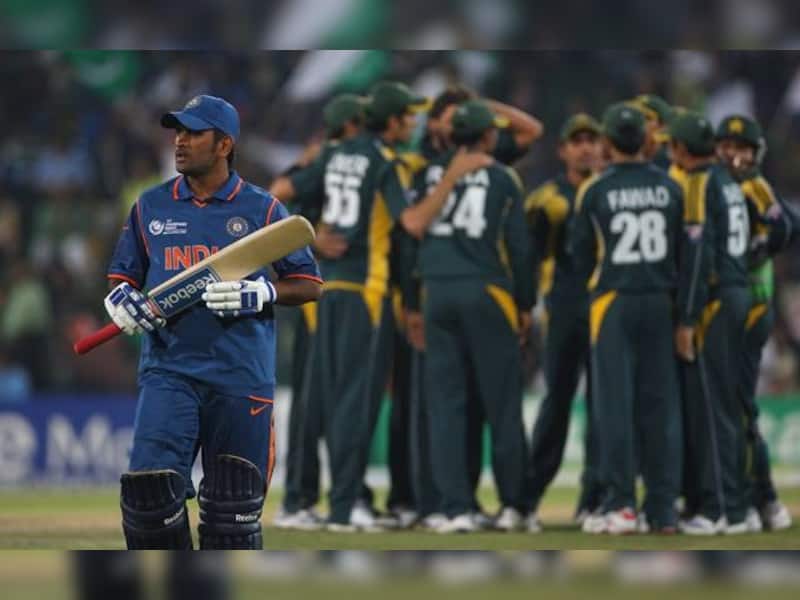 India's Position After Walkover