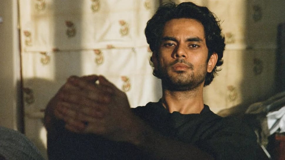 Exclusive: Aditya Rawal opens up on starring alongside Bhumi Pednekar in Daldal, future collaboration with Father Paresh Rawal and more