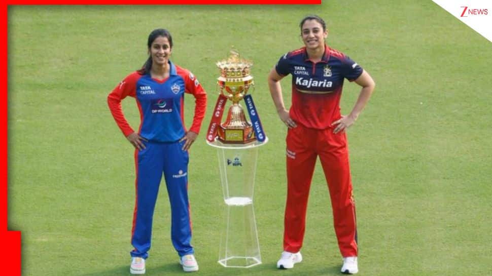 WPL 2026 Final RCB vs DC Preview: Playing XI, pitch report, head-to-head, live streaming, match time, venue, prediction and key players ahead of Women’s Premier League summit clash
